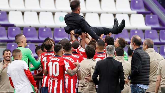 atletico vs valladolid