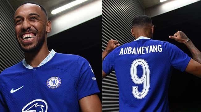 aubameyang chelsea