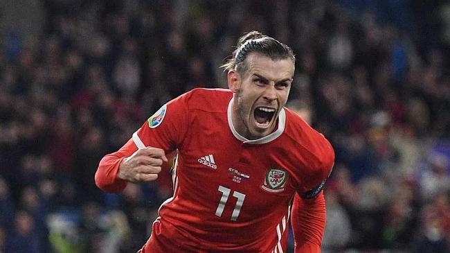 bale wales and real