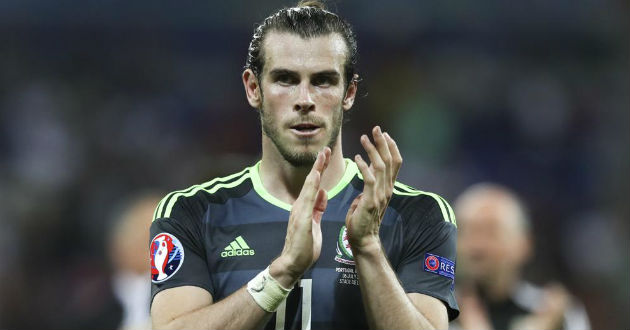 bale wants to play next world cup