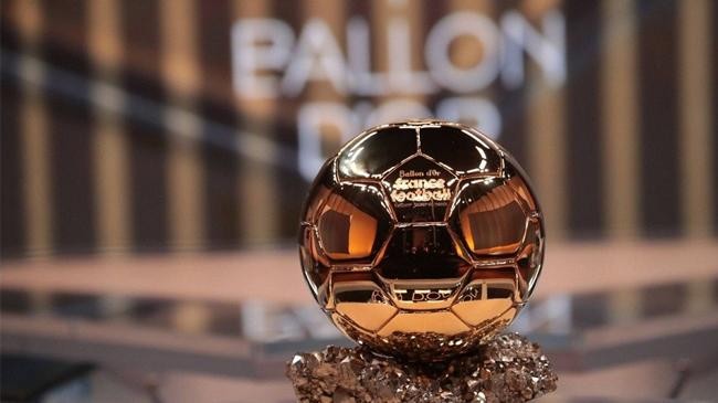 ballon dor