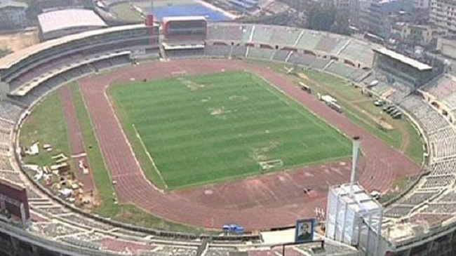 bangabandhu national stadium