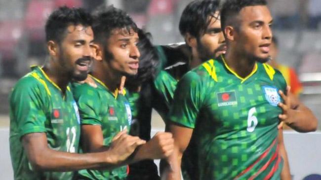 bangladesh football dal