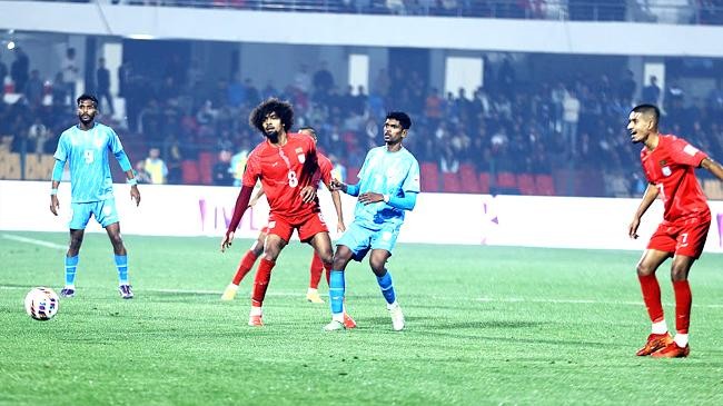 bangladesh football hamza choudhury