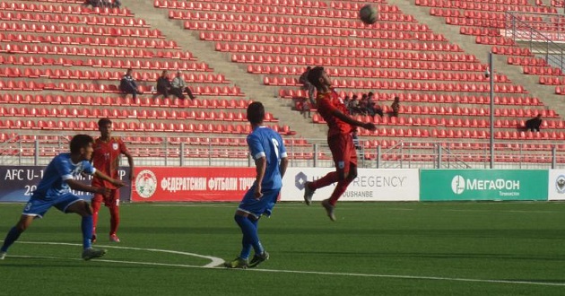 bangladesh u 19 lost