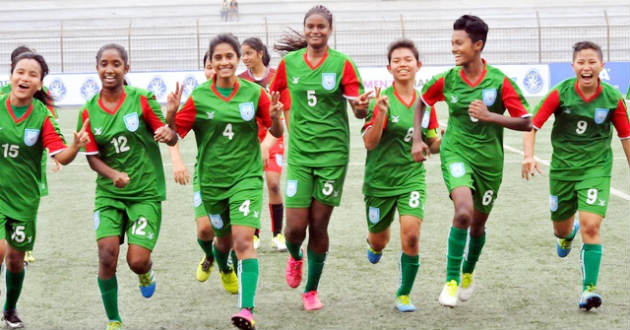 bangladesh under 15 team