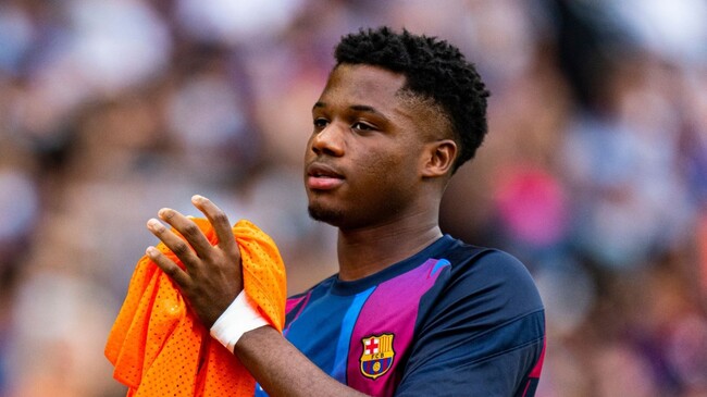 barcelona ansu fati
