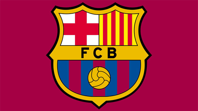 barcelona logo new