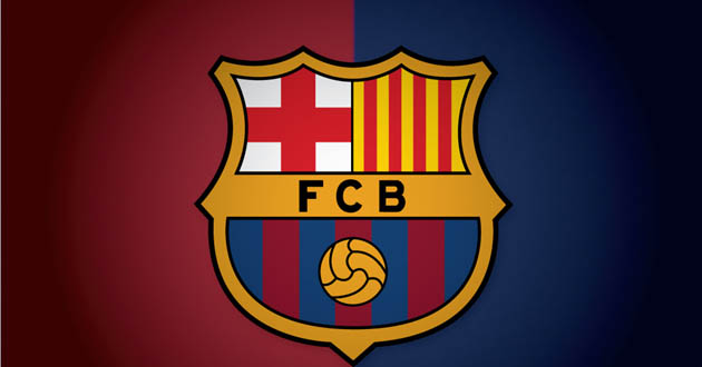 barcelona logo