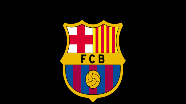 barcelona logo