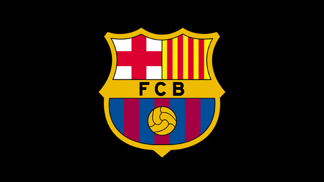 barcelona logo 13