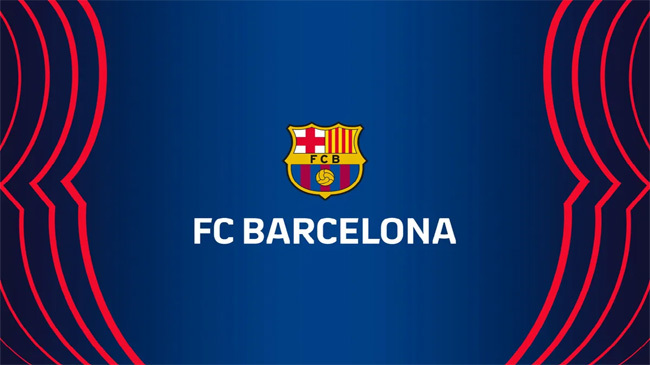 barcelona logo 6