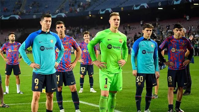 barcelona team sad 2