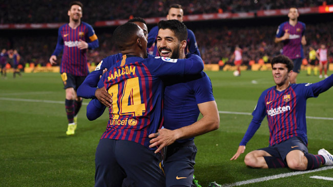 barcelona vs atletico madrid 07 02 2019