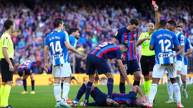 barcelona vs espanyol 3