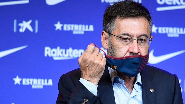 bartomeu sad