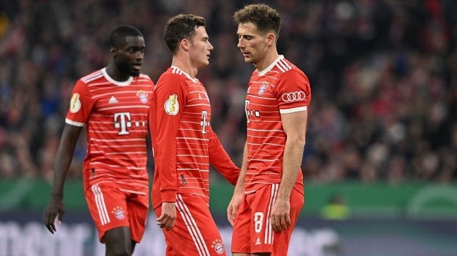 bayern munich 2023
