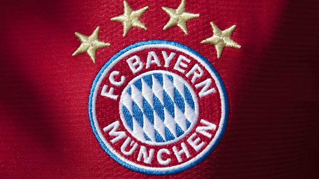 bayern munich logo