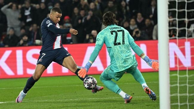bayern munich mbappe
