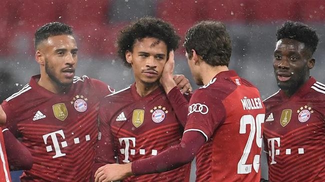 bayern vs barcelona 2
