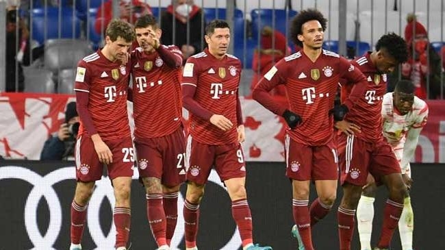 bayern vs rb leipzig