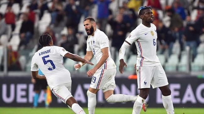 belgium vs france 2