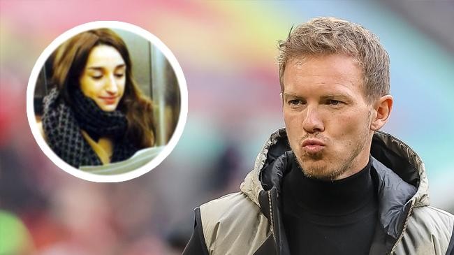 bild remove reporter from bayern munich coverage due to romantic relationship with nagelsmann