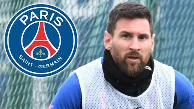 birthday messi psg