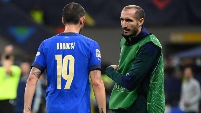 bonucci and chiellini