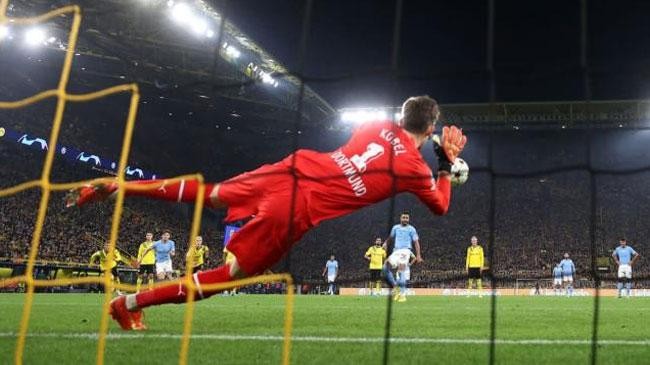 borussia dortmund