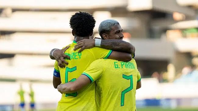 brazil 2024 paris olympic