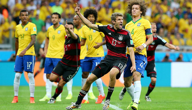 brazil vs germany muller