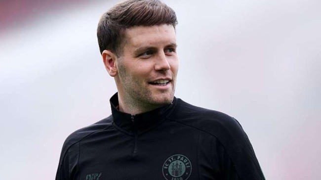 brighton appoint hurzeler