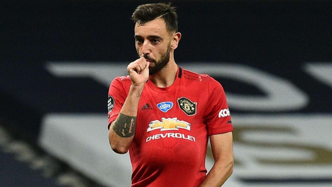 bruno fernandes 2020