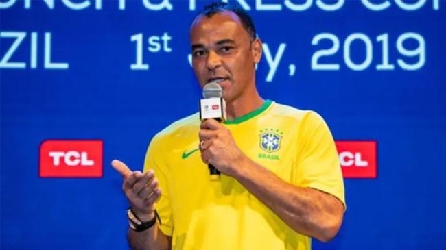 cafu brazil