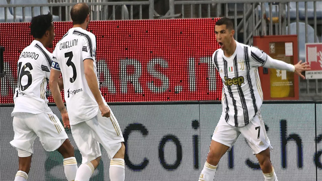 cagliari vs juventus