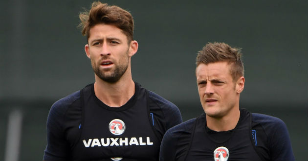 cahill and vardy retire from england duty