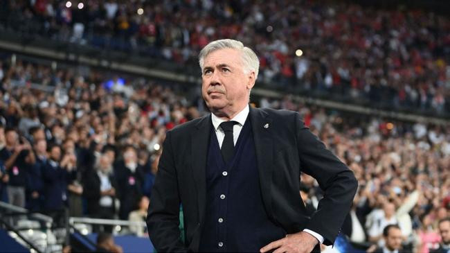 carlo ancelotti 5