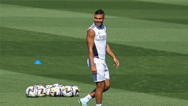 casemiro