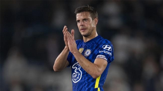 cesar azpillicueta 2