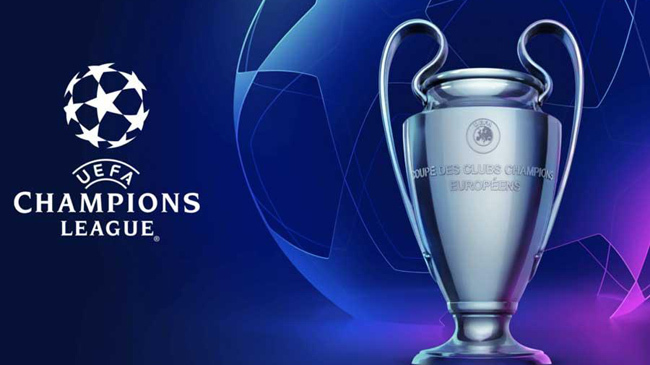 champions league logo