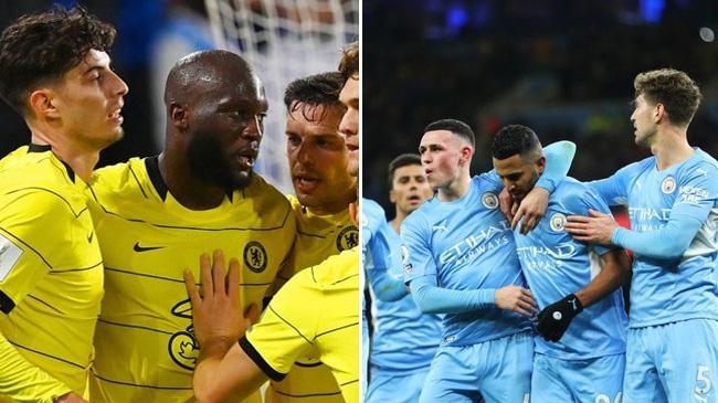 chelsea and city 2
