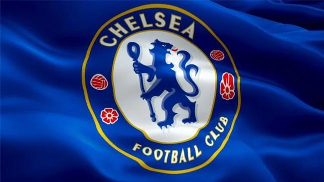 chelsea logo 2