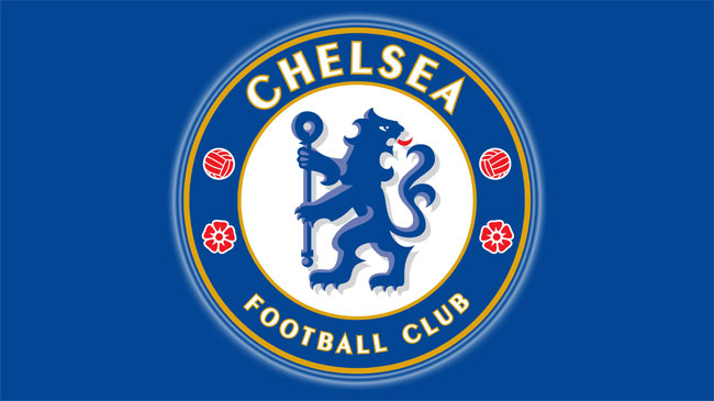 chelsea logo new