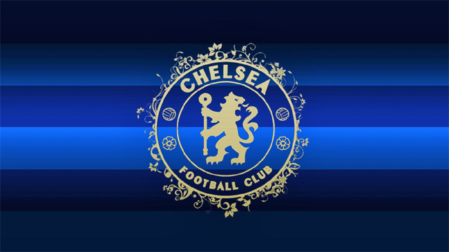 chelsea logo