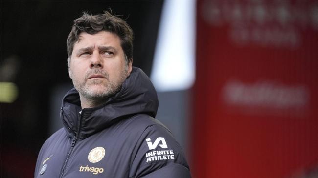 chelsea mauricio pochettino