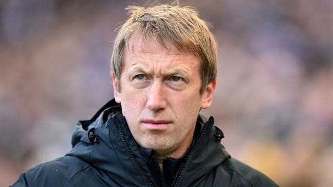 chelsea new coach graham potter