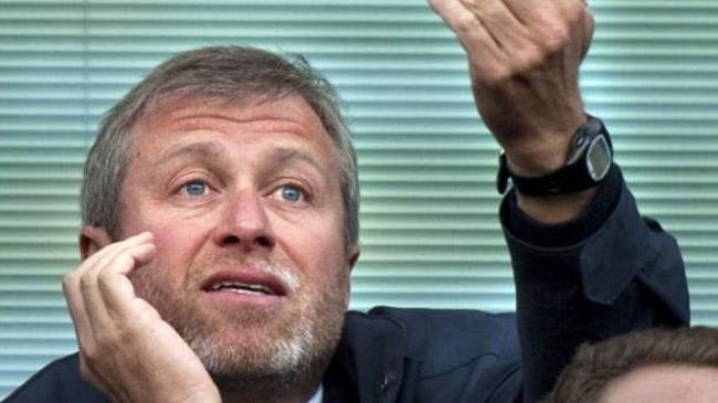 chelsea owner abramovich