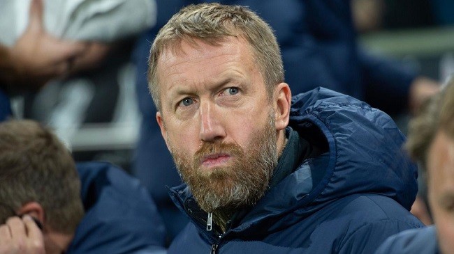 chelsea sacked graham potter