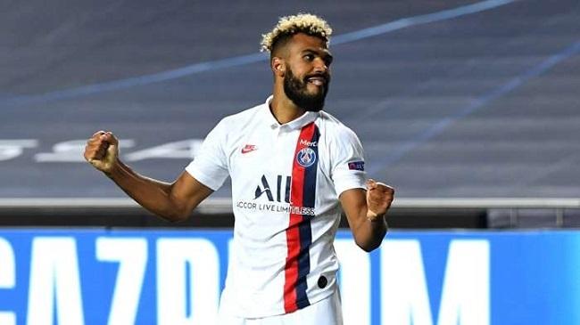 choupo moting psg 2020